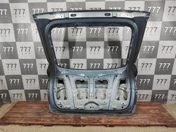 Крышка багажника Geely Tugella 19-нв Б/У Оригинал 5062043200C15