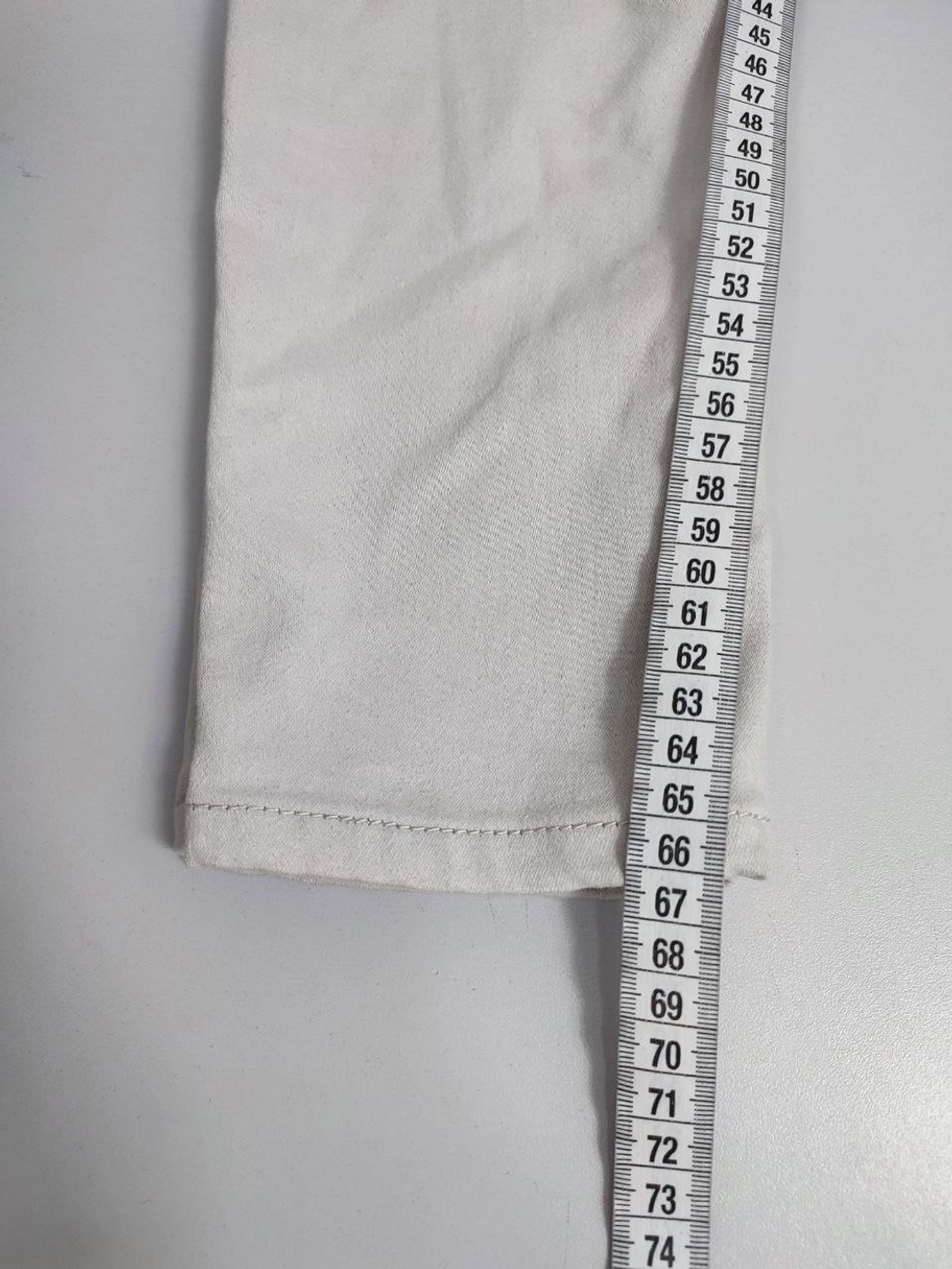 Штаны Seppala Woman светлые 44 размер