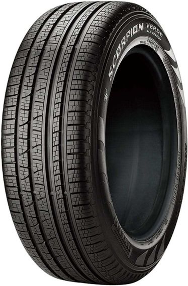 Pirelli Scorpion Verde All season 255/55 R20 110W