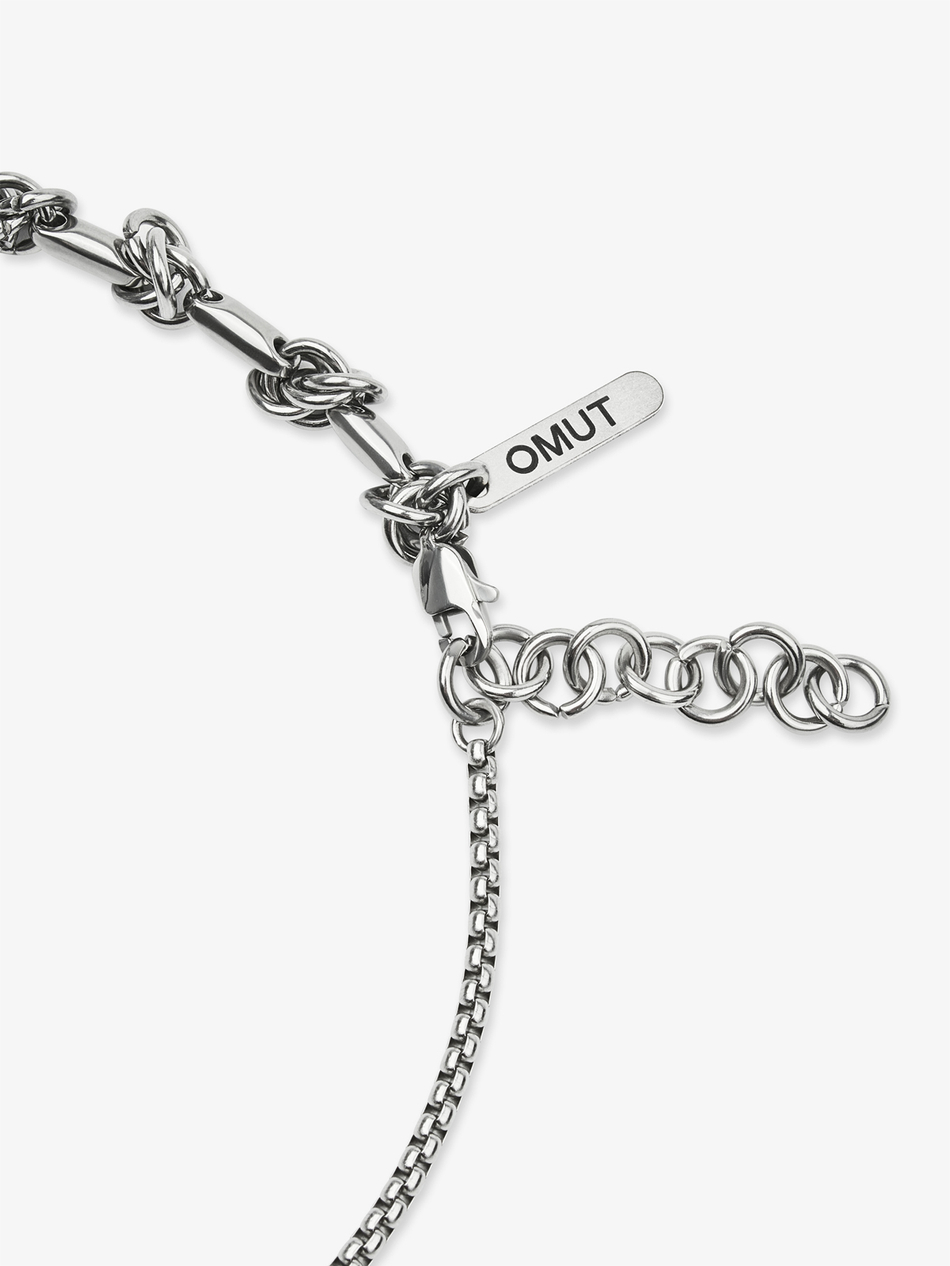 БРАСЛЕТ "COIL"