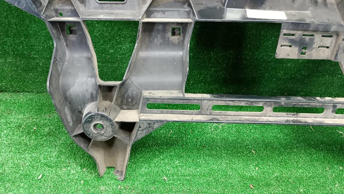 Кронштейн заднего бампера BMW X6 F16 (2014-2020)