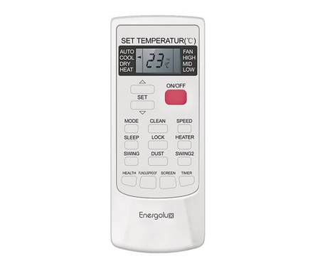 Energolux SAP60P2-A/SAU60P2-A