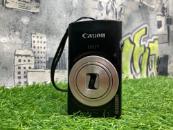 Canon IXUS 185