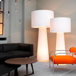 Напольный Светильник Milas H120 By Imperiumloft