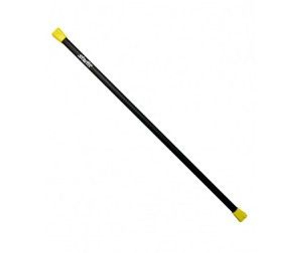 Бодибар неопреновый 3 кг Starfit