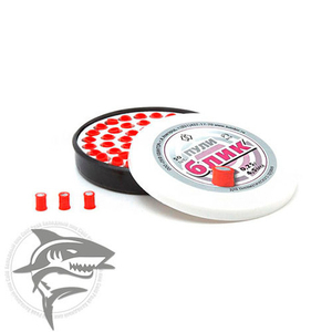 Пули «Блик» 4.5 мм (50шт)