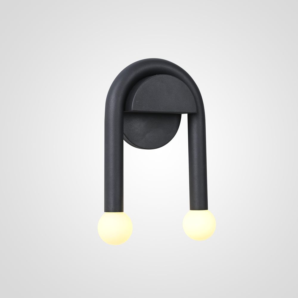 Настенный Светильник Kettil By Imperiumloft