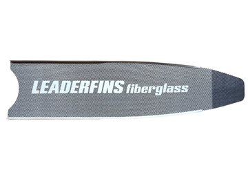 Лопасти Leaderfins Fiber Metalic