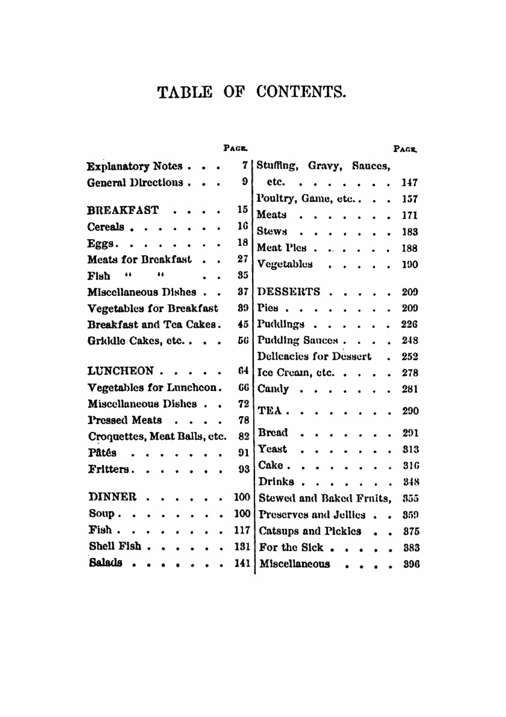 How to cook well | J. Rosalie Benton