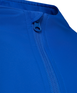 Куртка спортивная CAMP 2 Lined Jacket, синий, детский