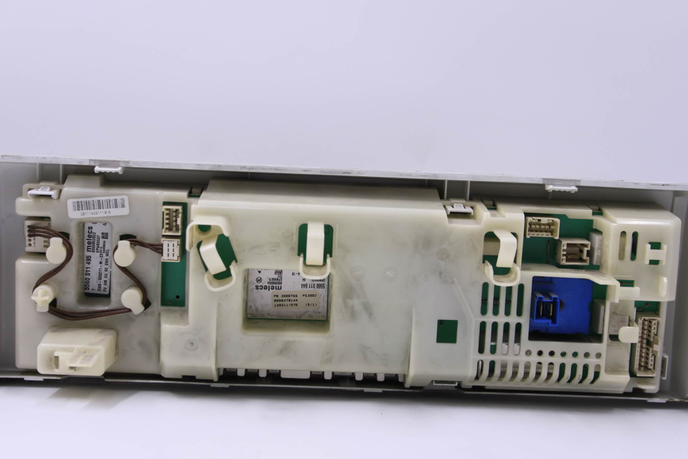 Модуль управления стиральной машины Siemens IQ300 varioPerfect