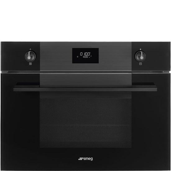 Электрический духовой шкаф Smeg SF4101MCNO