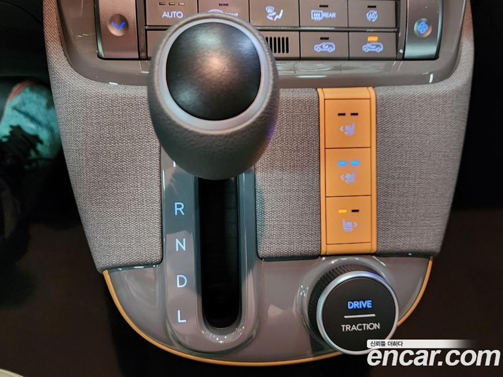 Hyundai Casper Turbo The Essential (11.2022)
