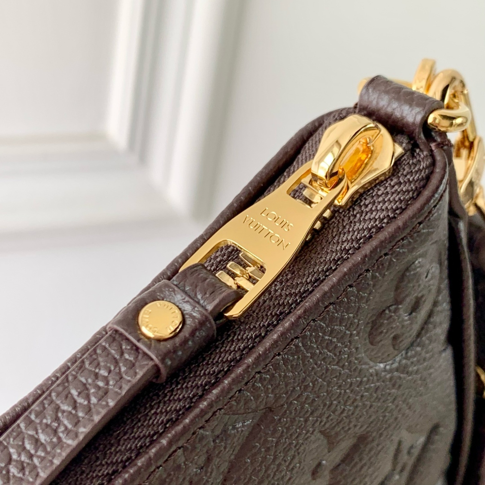 Louis Vuitton Easy Pouch On Strap