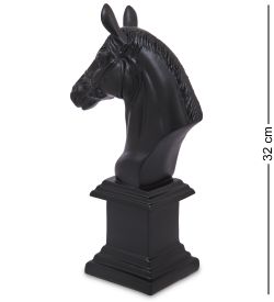 BMB-154/2 Фигура-бюст «Лошадь»