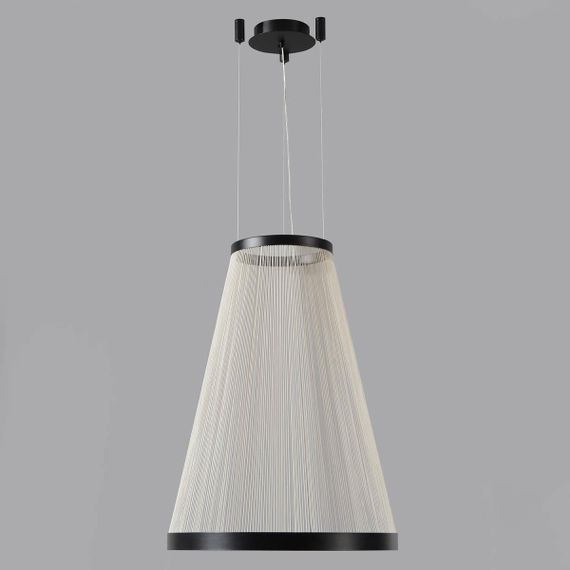 Светильник подвесной Crystal Lux ATRIUM A SP50W LED