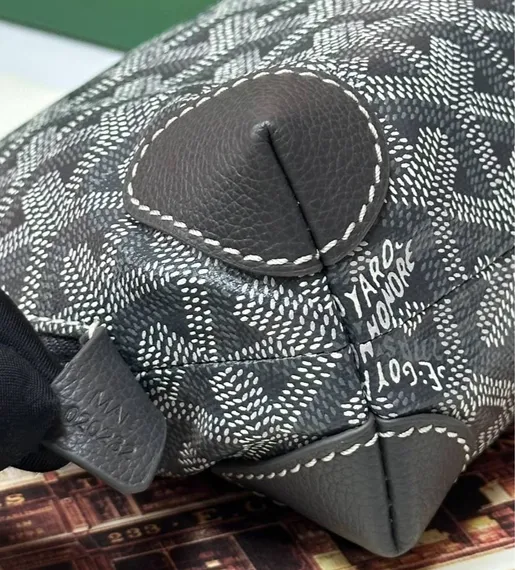 Косметичка Goyard Vendôme