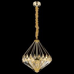 Подвесной светильник Wertmark Leoncia WE146.08.303