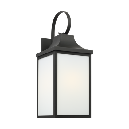 Люстра Visual Comfort Saybrook One Light Large Lantern