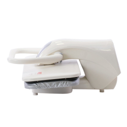 Гладильный пресс MIE Romeo III White