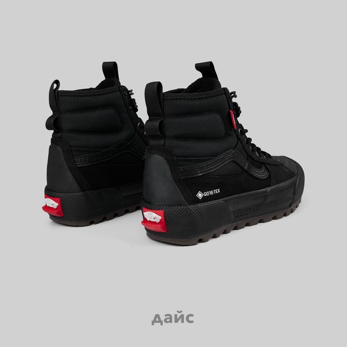 Ботинки Vans Sk8-Hi Gore-Tex MTE-3 артикул:VN0A5I111OJ1 - купить в магазине Дайс