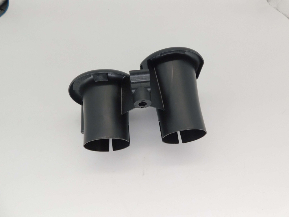 диффузор воздушный правый Honda CBR1000RR 17215-MFL-700