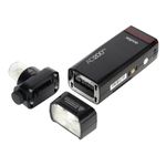 Вспышка аккумуляторная Godox Witstro AD200Pro