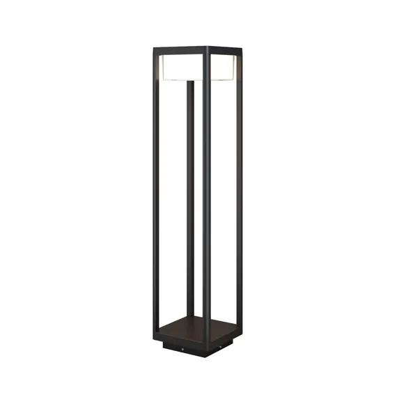 Ландшафтный светильник Бейкер Стрит / Baker Street 3000К 10Вт IP 65 Outdoor o021fl-l10b3k