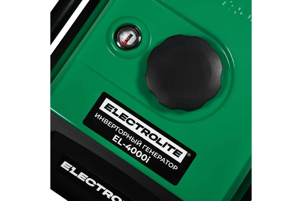 Генератор бензиновый инверторный Electrolite EL 4000i 6849