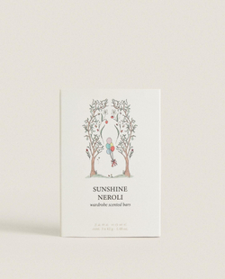 Zara Home - Набор ароматических палочек sunshine neroli (3 шт.)