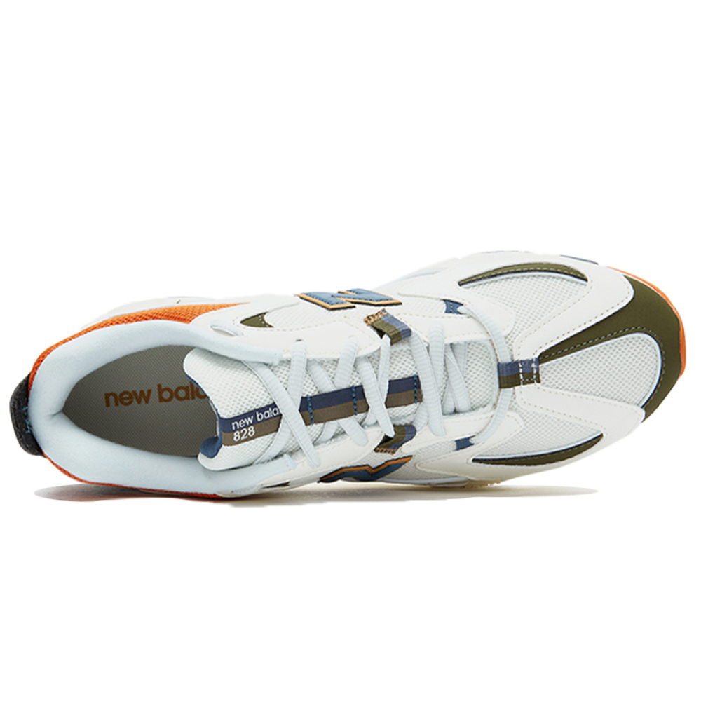 Кроссовки New Balance, ML828NB