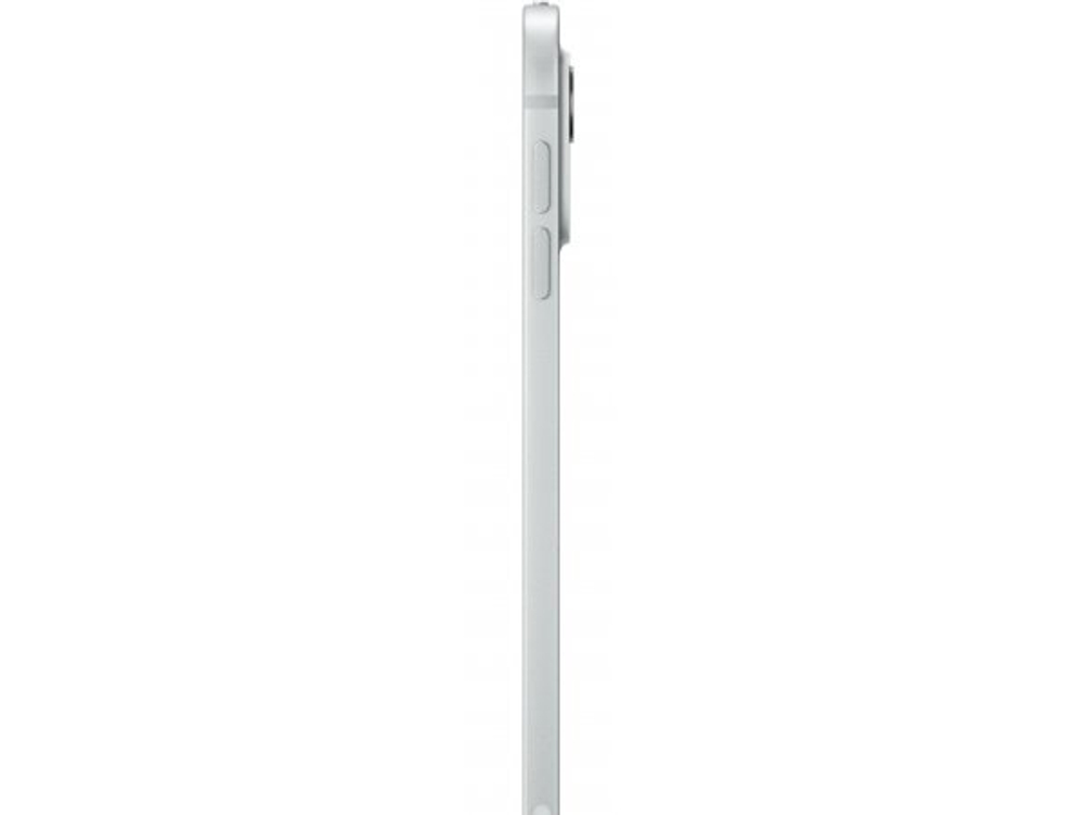 Планшет Apple iPad Pro 11 (2024) 2Tb Wi-Fi + Cellular Silver