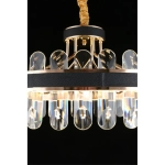Подвесная люстра Aployt HONORI APL.027.03.102