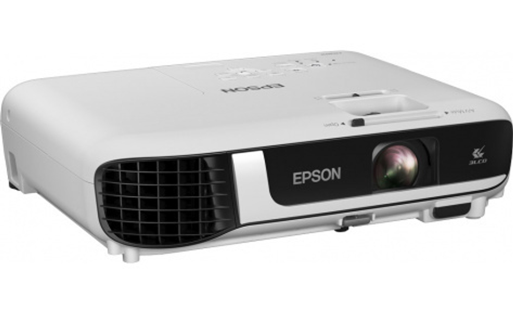 Проектор  Epson EB-W51
