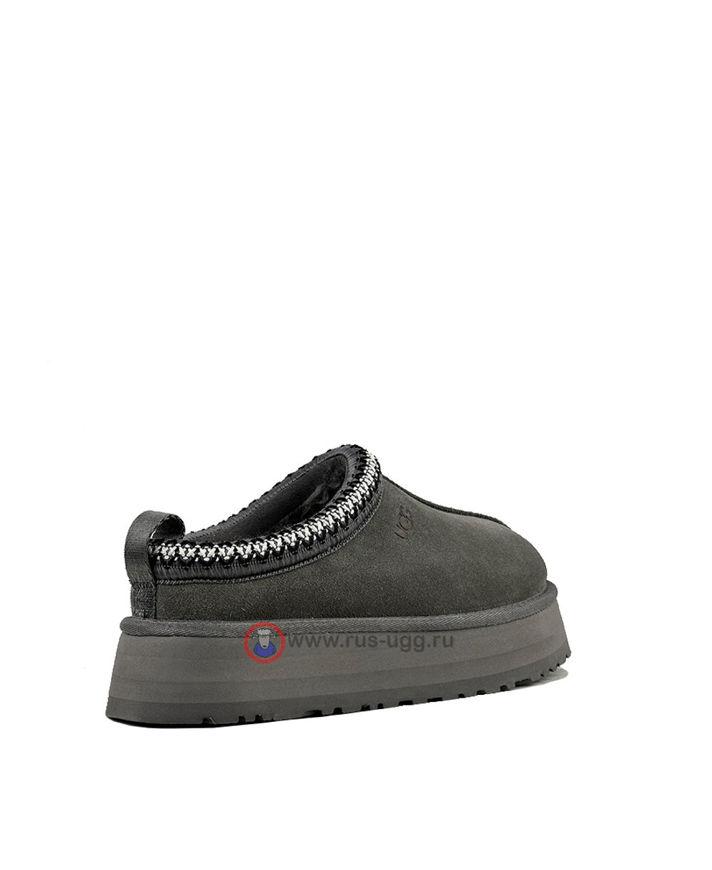 TAZZ Grey