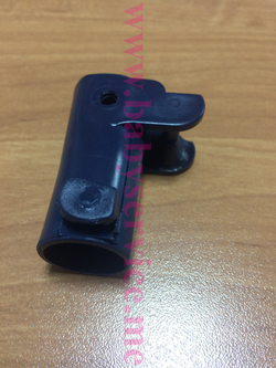 Узел пружины Inglesina правый