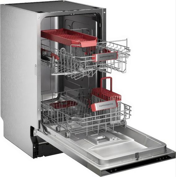 Посудомоечная машина Kuppersberg GLM 4582