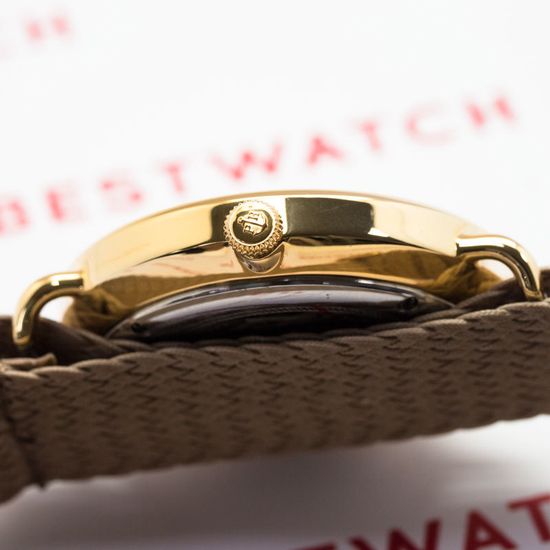 Мужские немецкие часы Paul Hewitt, Grand Atlantic Line PH-TGA-G-W-25M