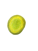 Пряжа LANG BLOOM (Швейцария) 70%-хлопок 18% - вискоза. 12% - лен. 150г-450м - 1 моток