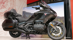Honda GL 1800 Gold Wing, 2022