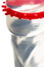 Презерватив с усиками Штучки-дрючки №5 Стимулирующая штучка 1шт