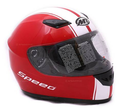 Шлем интеграл MT IMOLA II SPEED