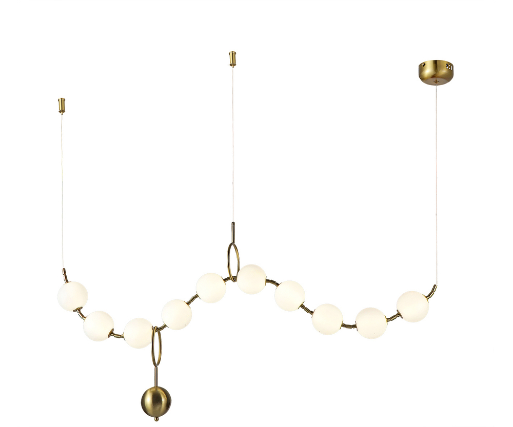 Подвес Kink Light Стин 07623-10A,20