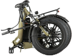 Электровелосипед Intro Ralf 350 (2024)