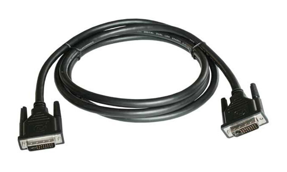 Кабель интерфейсный DVI-DVI Kramer 25M/25M