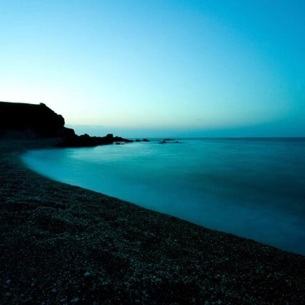 Отдушка CS - Черное Море (Black Sea)