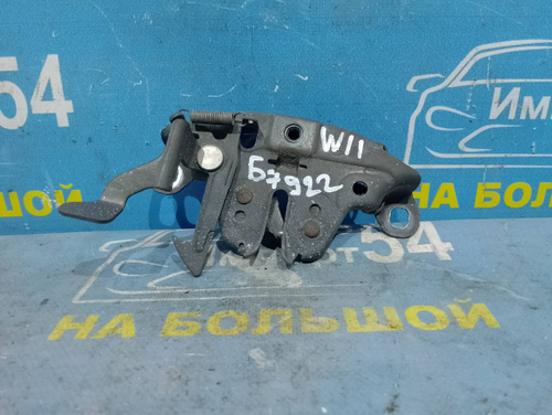 Замок капота NISSAN AVENIR 1998-2005