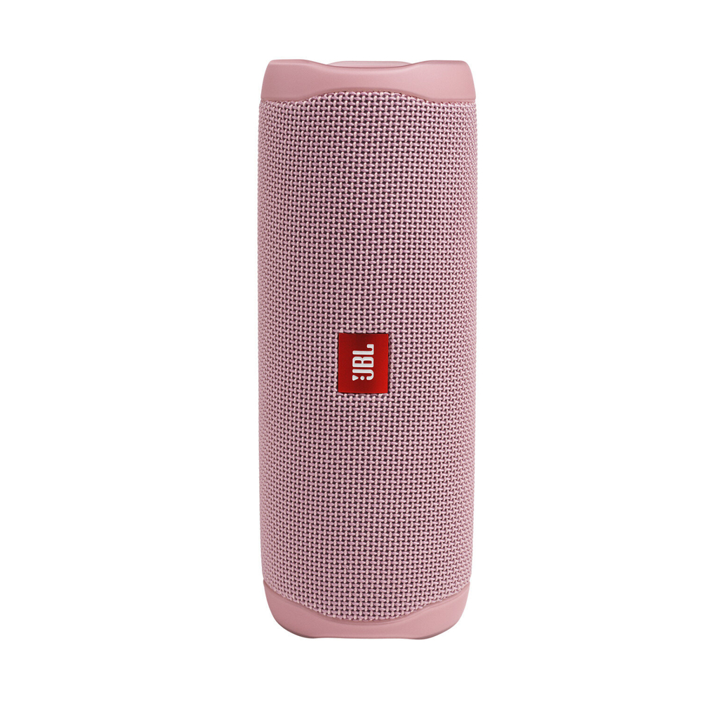 Портативная акустика JBL Flip 5 Pink