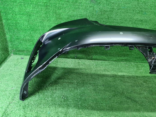 Бампер задний BMW Z4 G29 (2018-2022) M-paket