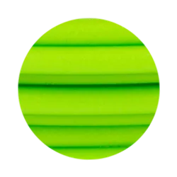 Фотография — Пластик для 3D-принтера ColorFabb PLA/PHA INTENSE GREEN